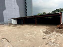 Defu Lane 8 (D19), Warehouse #504154501